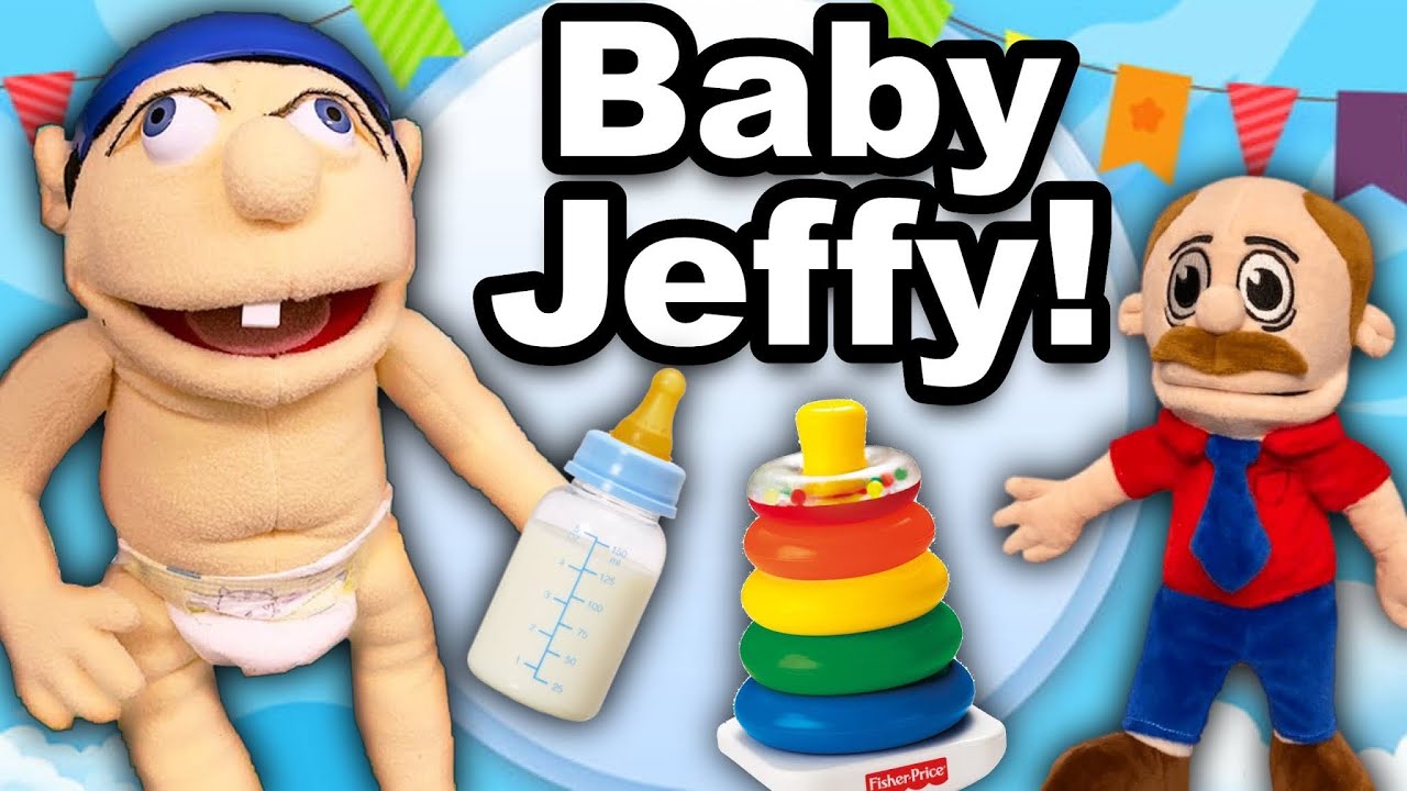 Joseph Gets Hantavirus!